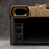 EyeKup For Leica M EV1  (M-Series) (Requires a HotGrip)