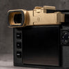 EyeKup For Leica M EV1  (M-Series) (Requires a HotGrip)