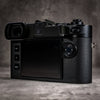 EyeKup For Leica M EV1  (M-Series) (Requires a HotGrip)