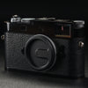 Weather Sealed Body Cap Black Chrome (PRE-ORDER)