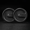 Weather Sealed Body Cap Black Chrome (PRE-ORDER)