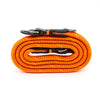 Classic Flat Rope - Pixel Orange