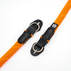 Classic Flat Rope - Pixel Orange