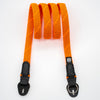 Classic Flat Rope - Pixel Orange