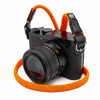 Classic Flat Rope - Pixel Orange