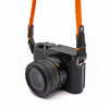 Classic Flat Rope - Pixel Orange