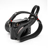 TwinPad - Black with Red Accent