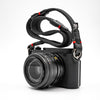 TwinPad - Black with Red Accent