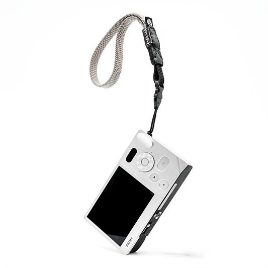 WristLoop BF Silver