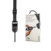WristFlex Adjustable - Pixel Orange
