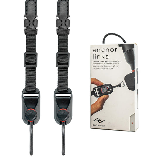 Comfy Shorty Camera Padded Strap - view 19