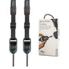 Trailflex Adjustable - Black with Red Accent
