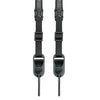FlexCase & Classic Flat Padded Rope Camera Strap Set - Ruby Gloss Save $50 on SET