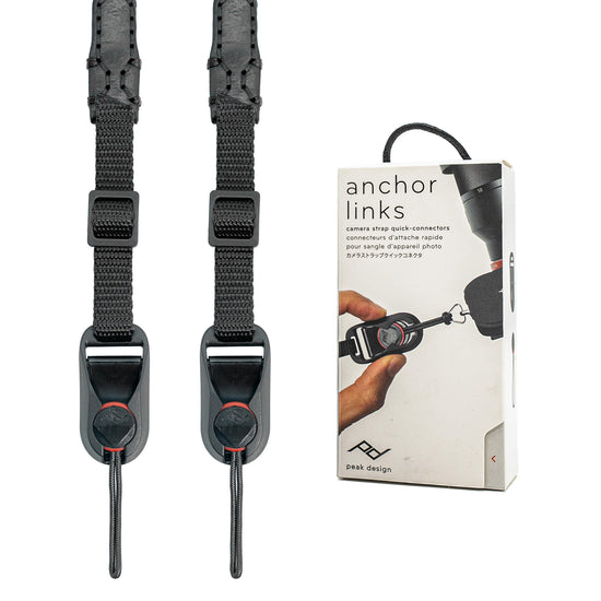 Comfy Shorty Camera Padded Strap - view 20