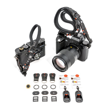 Essential Kit Builder