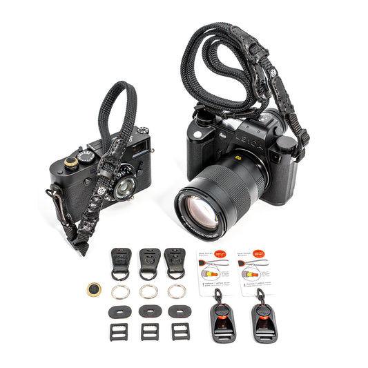 Essential Kit Builder