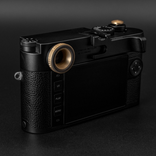 M-EyeKup M10 & M11 (Pre-Order)