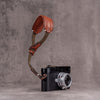 WristFlex Adjustable Padded Camera Strap - Outback