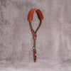 WristFlex Adjustable Padded Camera Strap - Outback