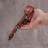 WristFlex Adjustable Padded Camera Strap - Outback