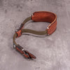 WristFlex Adjustable Padded Camera Strap - Outback