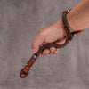 WristFlex Adjustable Padded Camera Strap - Outback