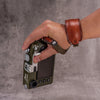 WristFlex Adjustable Padded Camera Strap - Outback