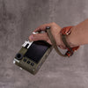 WristFlex Adjustable Padded Camera Strap - Outback