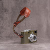 WristFlex Adjustable Padded Camera Strap - Outback