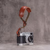 WristFlex Adjustable Padded Camera Strap - Outback