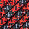 Classic Round Rope - Blaze