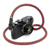 Classic Round Rope - Blaze
