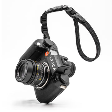 WristFlex Adjustable SL - Stealth