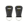 Multi Attachment Kit - Safari (1 pair)