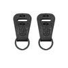 Multi Attachment Kit - Stealth (1 pair)