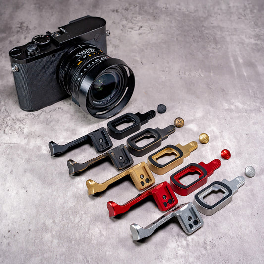 Pro Kit for Leica Q2 & Q3 (Bundle & Save $70)