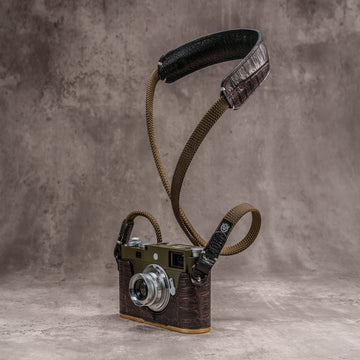Correa de cuerda clásica Stealth