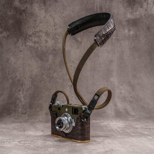 Correa de cuerda clásica Stealth