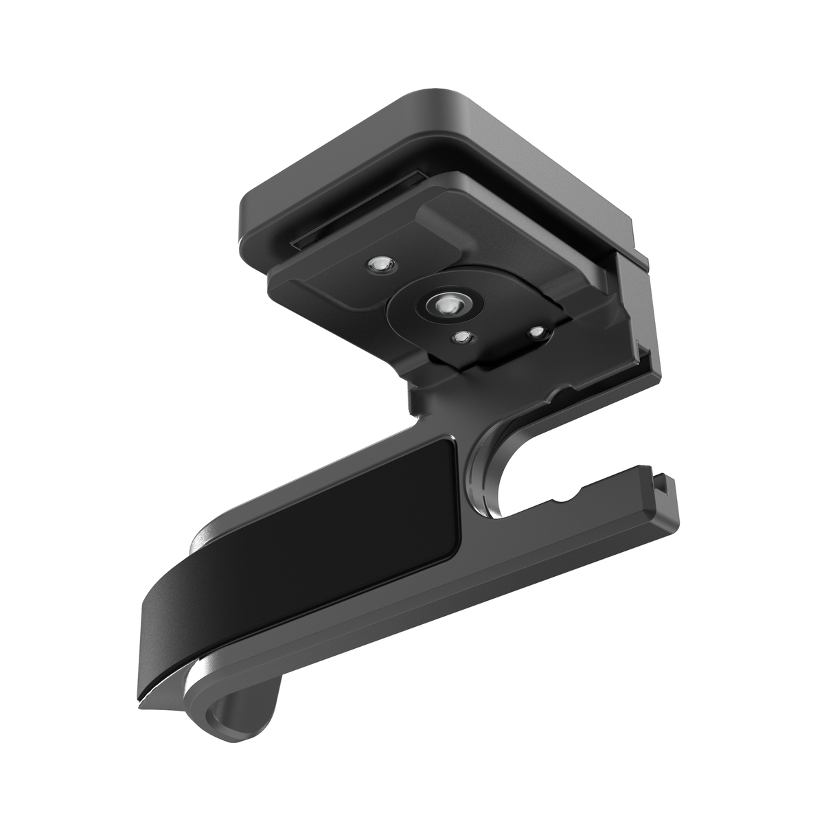 Passthrough Hot Shoe Adapter — Leica M10, M11, Q2 & Q3 | Owlkrown Passthrough Hot Shoe Adapter — Leica M10, M11, Q2 & Q3 | Owlkrown