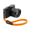 WristFlex Adjustable - Pixel Orange