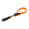 WristFlex Adjustable - Pixel Orange