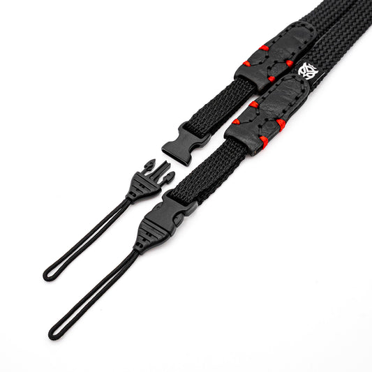 Correa de cuerda clásica Stealth