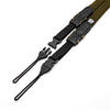 Correa de cuerda clásica Stealth