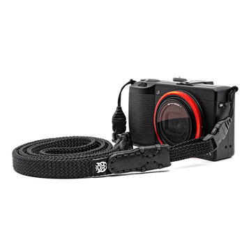 Point & Shoot Camera Strap - Stealth