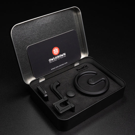 ProKit M10, M11 & M EV1 Aluminum