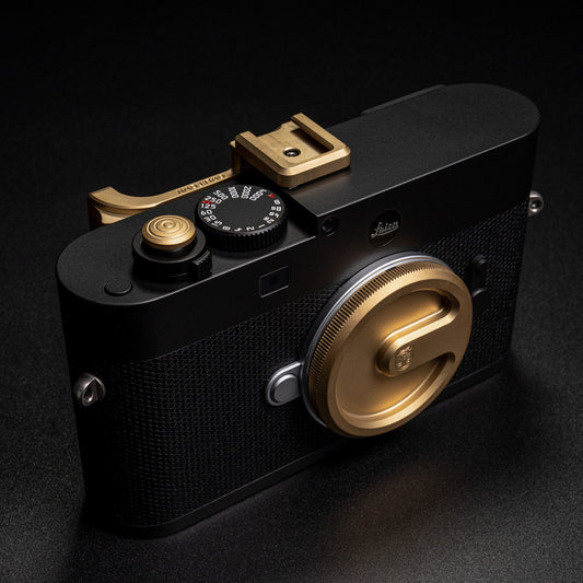 ProKit M10, M11 & M EV1 Brass