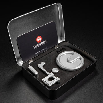 ProKit M10, M11 & M EV1 Aluminum