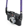 Classic Flat Rope - Purple