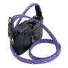 Classic Flat Rope - Purple