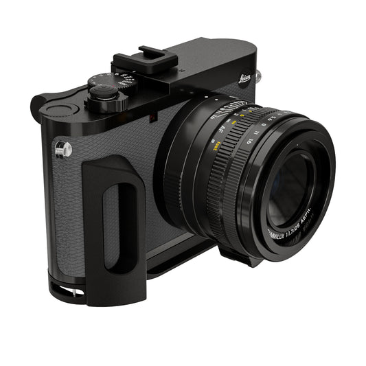 FlexGrip Q2 & Q3 Black Chrome (PRE ORDER)